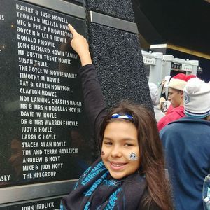 Meet your Posher, Ty